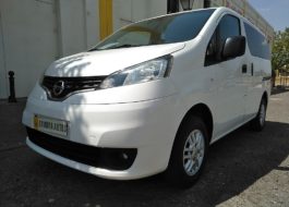 Coches de Ocasion Lepe Huelva