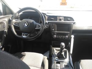 RENAULT KADJAR INTENS 110 CV ENERGY