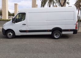Coches usados
