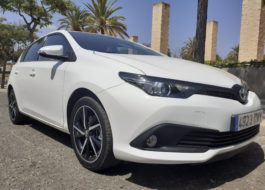 Coches seminuevos Huelva