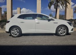 Coches segunda mano