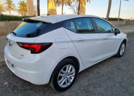Coches seminuevos