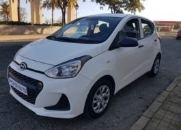 Coches kilómetro cero