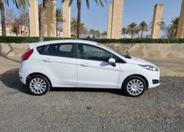 Coches usados