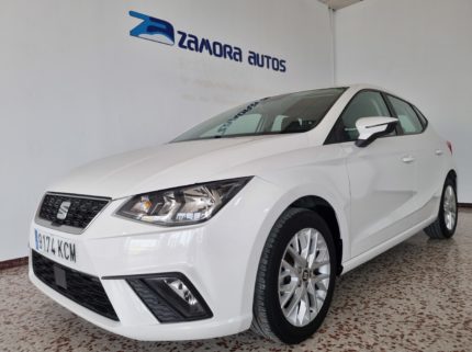Coches de ocasión Huelva