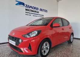 coches kilómetro cero huelva