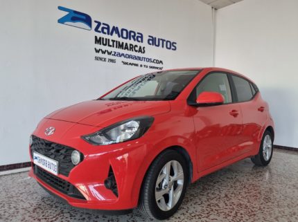 coches kilómetro cero huelva