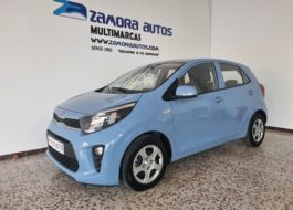coches kilómetro cero huelva