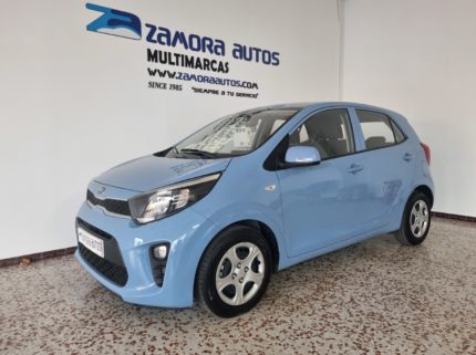 coches kilómetro cero huelva