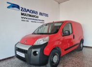 FIAT Fiorino Combi Base 1.3 Mjt 75cv 5plazas E5