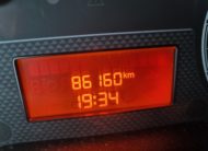 FIAT Fiorino Combi Base 1.3 Mjt 75cv 5plazas E5