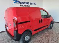 FIAT Fiorino Combi Base 1.3 Mjt 75cv 5plazas E5