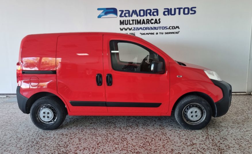 FIAT Fiorino Combi Base 1.3 Mjt 75cv 5plazas E5