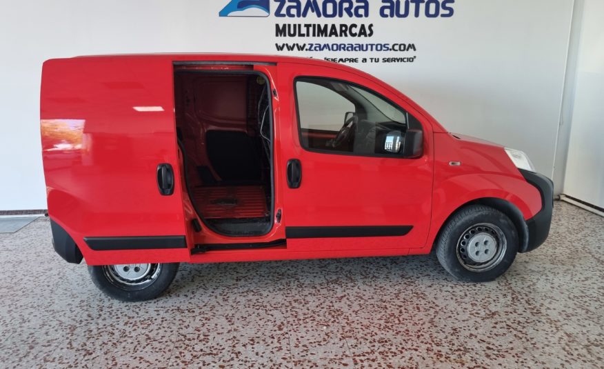 FIAT Fiorino Combi Base 1.3 Mjt 75cv 5plazas E5