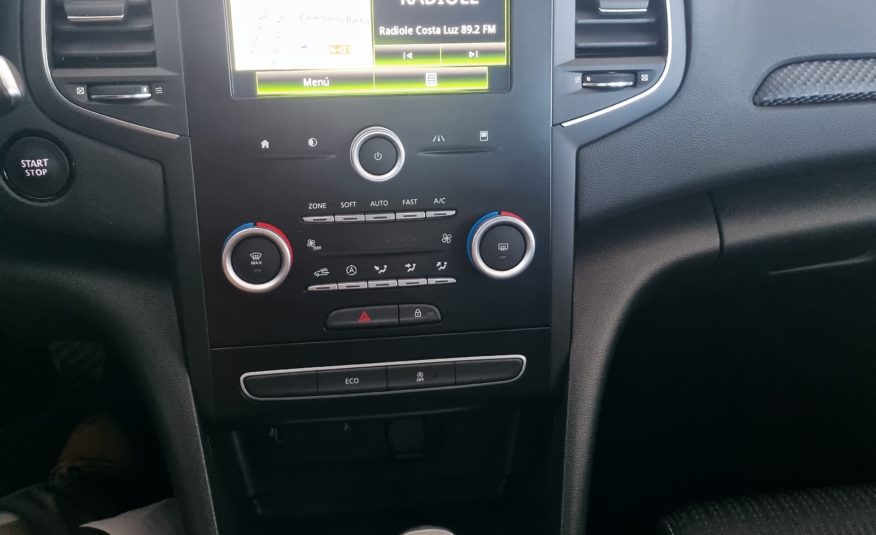 RENAULT Mégane Business Energy dCi 81kW 110CV