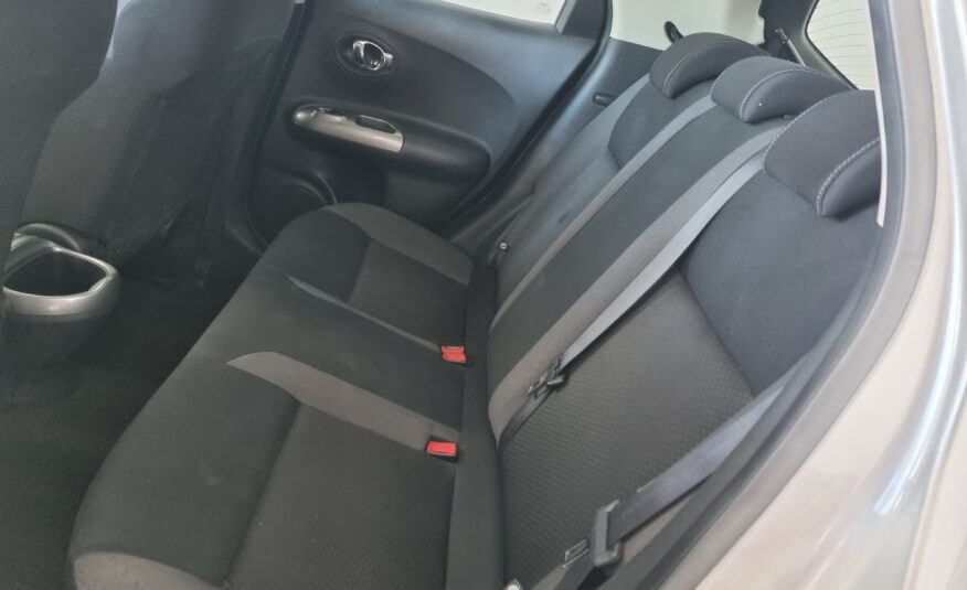 NISSAN JUKE DIGT 86 kW 117 CV 6 MT ACENTA