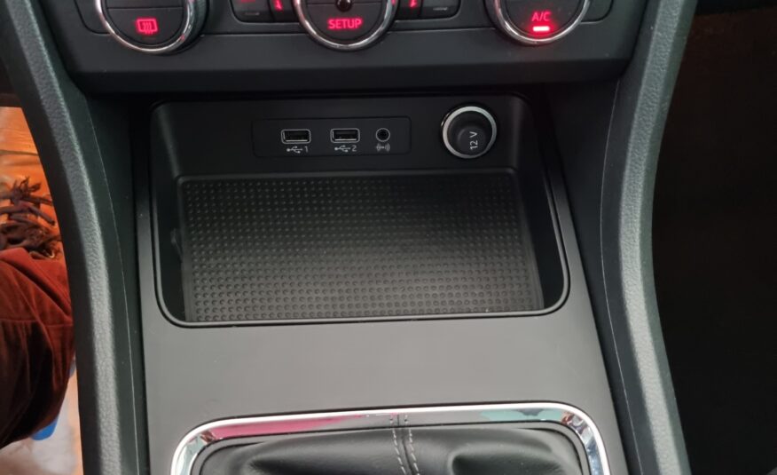 SEAT Ateca 1.0 TSI 85kW StSp Style Go Ecomotive