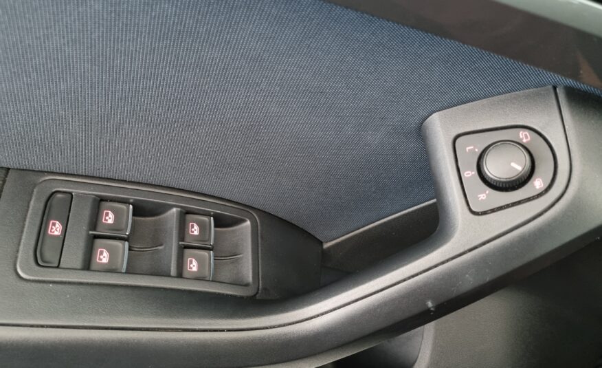 SEAT Ateca 1.0 TSI 85kW StSp Style Go Ecomotive
