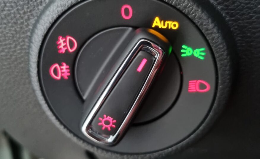 SEAT Ateca 1.0 TSI 85kW StSp Style Go Ecomotive