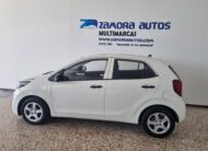 KIA Picanto 1.0 CVVT 49kW 67CV Concept