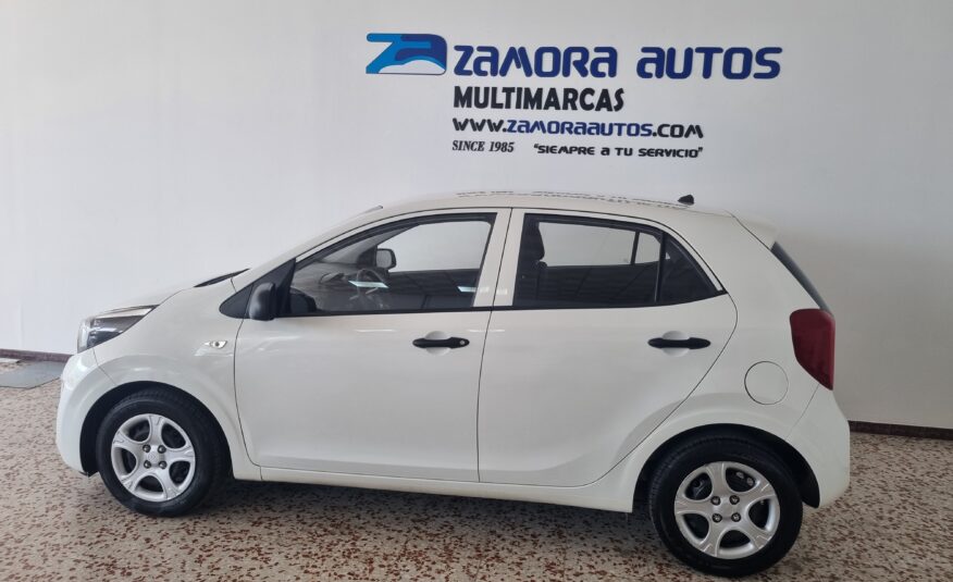 KIA Picanto 1.0 CVVT 49kW 67CV Concept