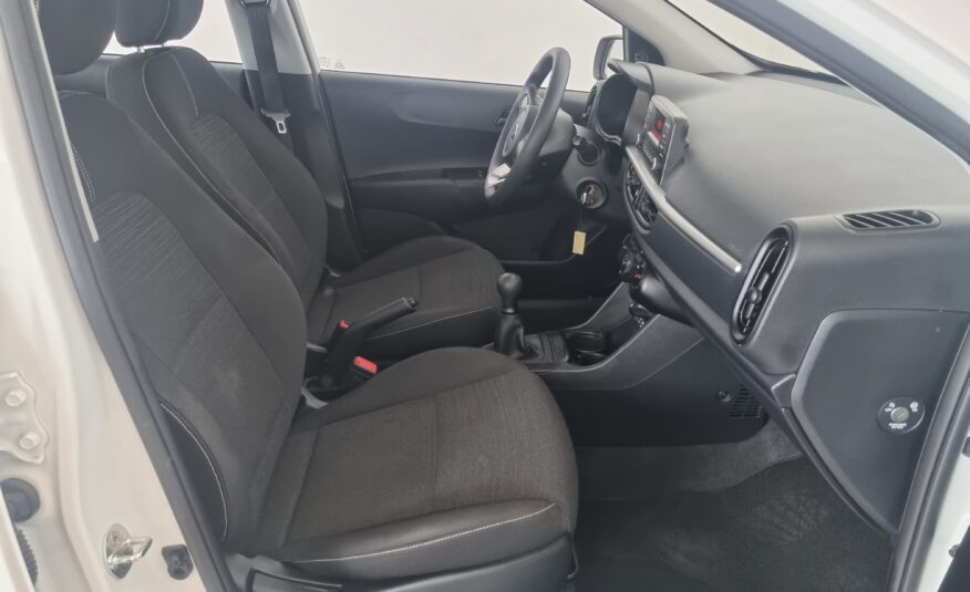 KIA Picanto 1.0 CVVT 49kW 67CV Concept