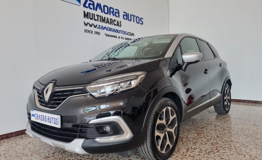 RENAULT Captur Zen TCe 66kW 90CV 18