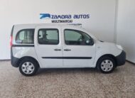 RENAULT Kangoo Combi Profesional M1AF En. dCi 55kW 75CV