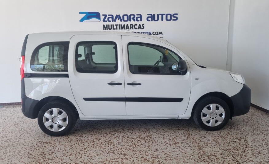 RENAULT Kangoo Combi Profesional M1AF En. dCi 55kW 75CV