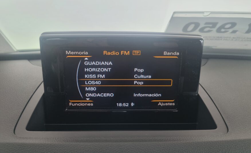 vehículos de ocasión Huelva