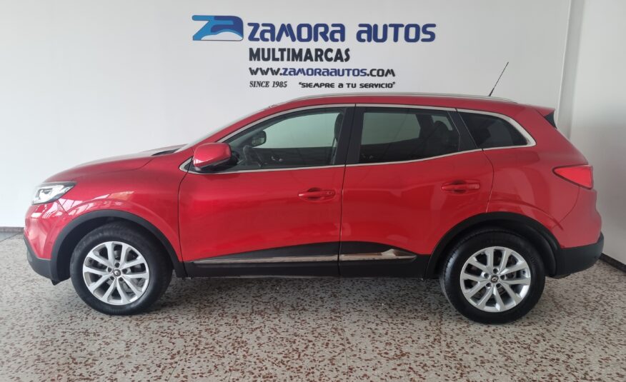 RENAULT KADJAR ZEN TCE 130CV