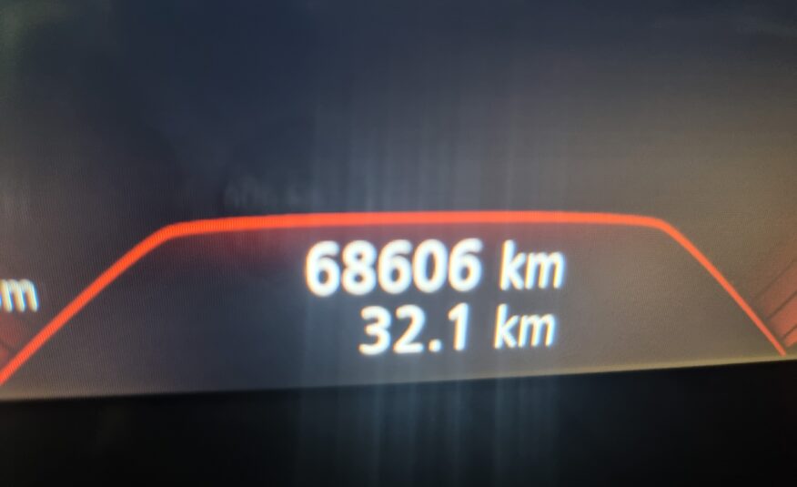 RENAULT KADJAR ZEN TCE 130CV