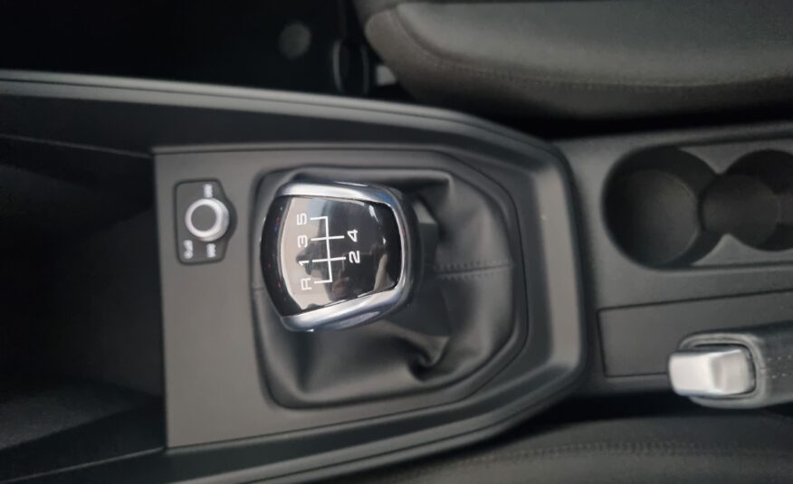 AUDI A1 Sportback 25 TFSI 95CV