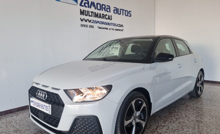 AUDI A1 Sportback 25 TFSI 95CV