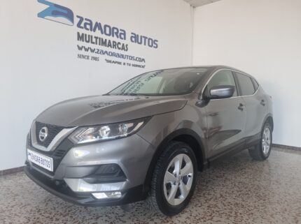 coches de ocasión
