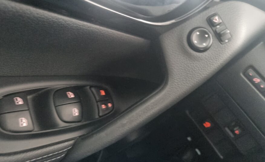 NISSAN QASHQAI dCi 85 kW 115 CV E6D ACENTA