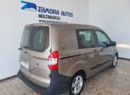 FORD Transit Courier Kombi 1.0 EcoBoost 75kW Trend