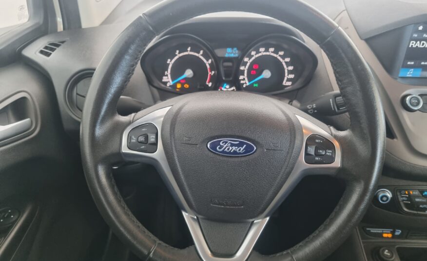 FORD Transit Courier Kombi 1.0 EcoBoost 75kW Trend