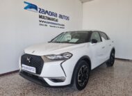 DS DS 3 Crossback PureTech 73 kW Manual SO CHIC