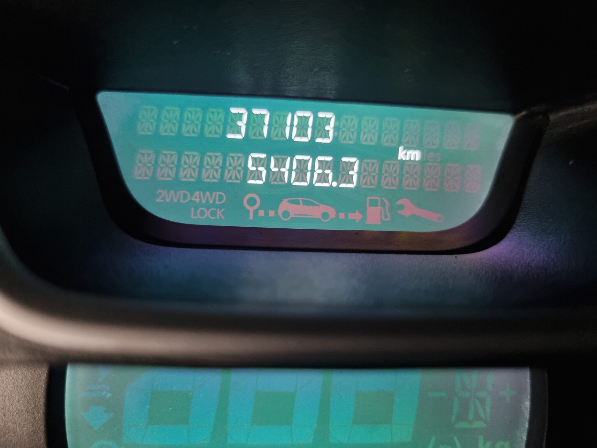 RENAULT Trafic Passenger Largo En. dCi 92 kW125 CV E6