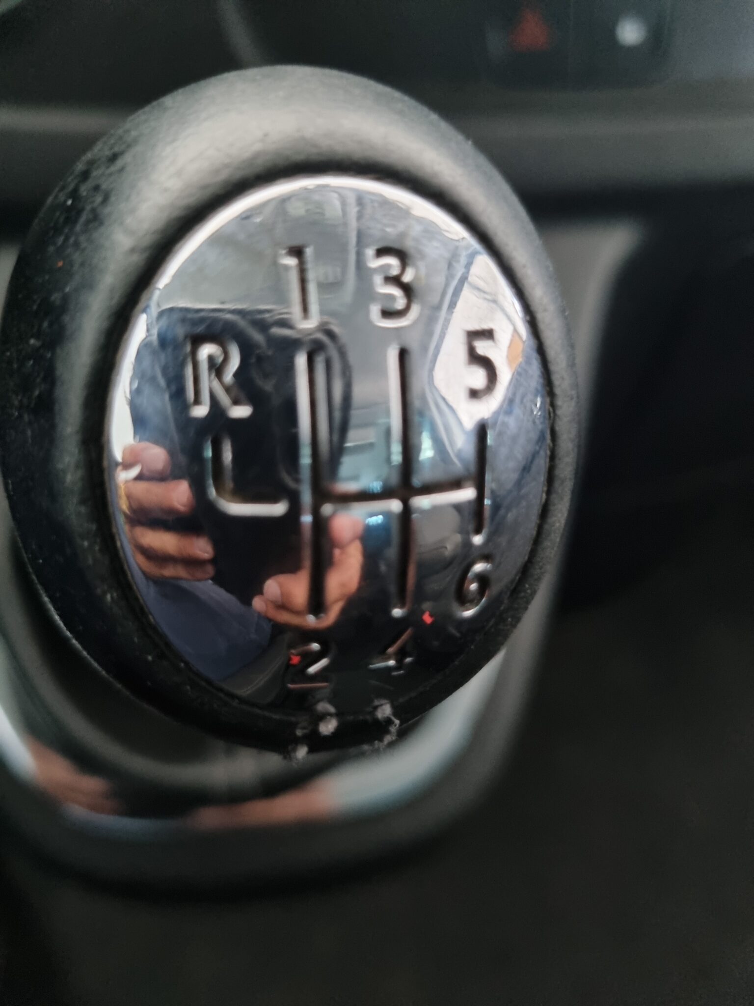 RENAULT Trafic Passenger Largo En. dCi 92 kW125 CV E6