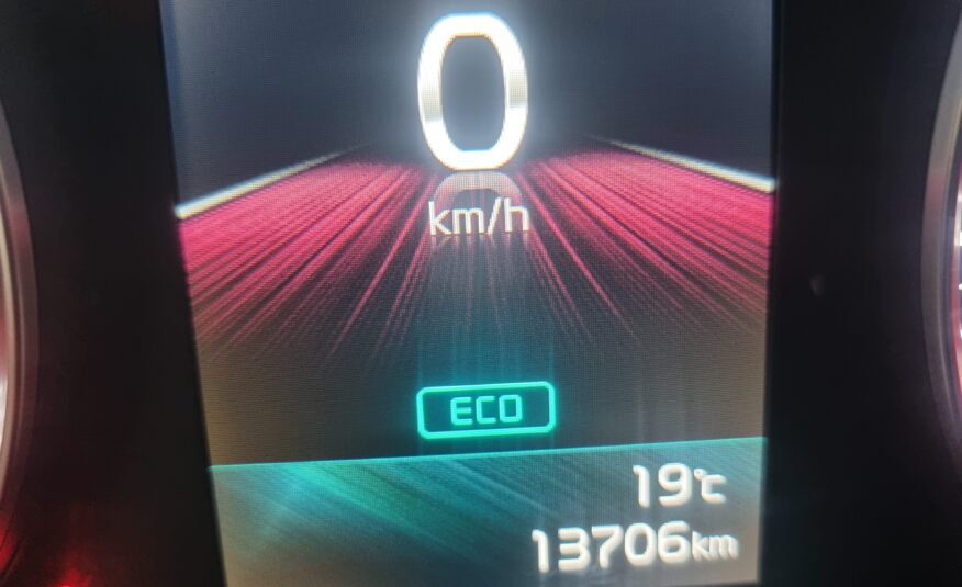 km 0