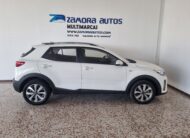 km 0 en Huelva