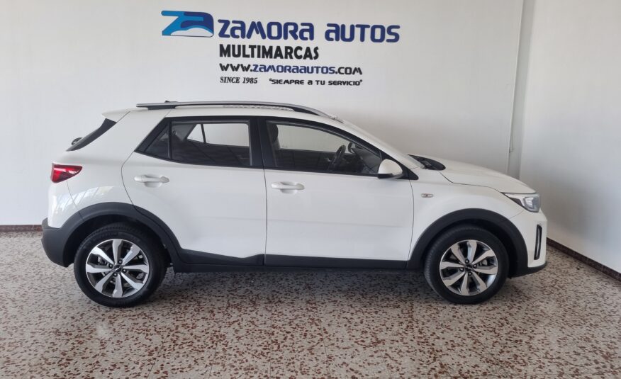 km 0 en Huelva