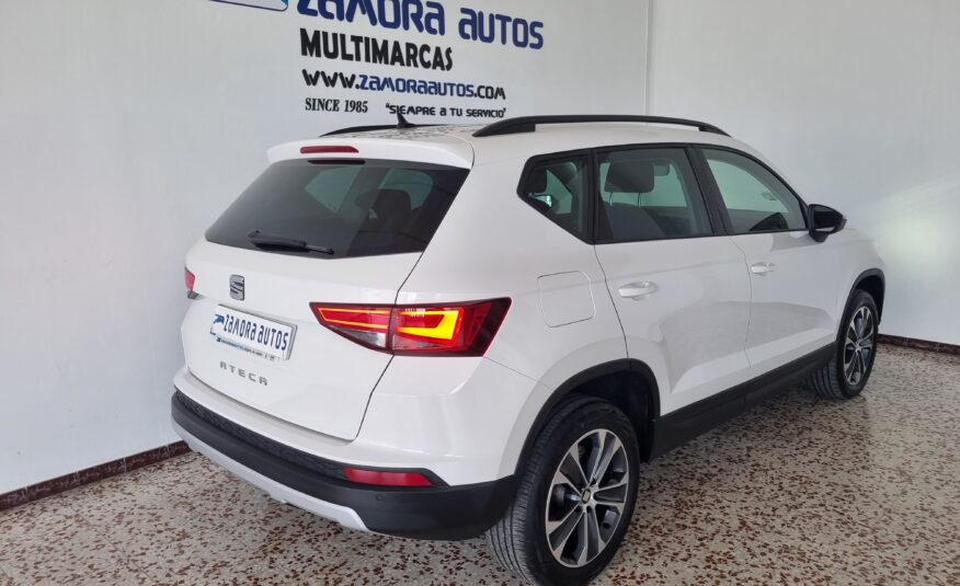 seminuevos en Huelva