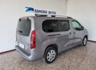 OPEL Combo 7 PLAZAS 1.5 TD 96kW 130CV SS Innovation XL