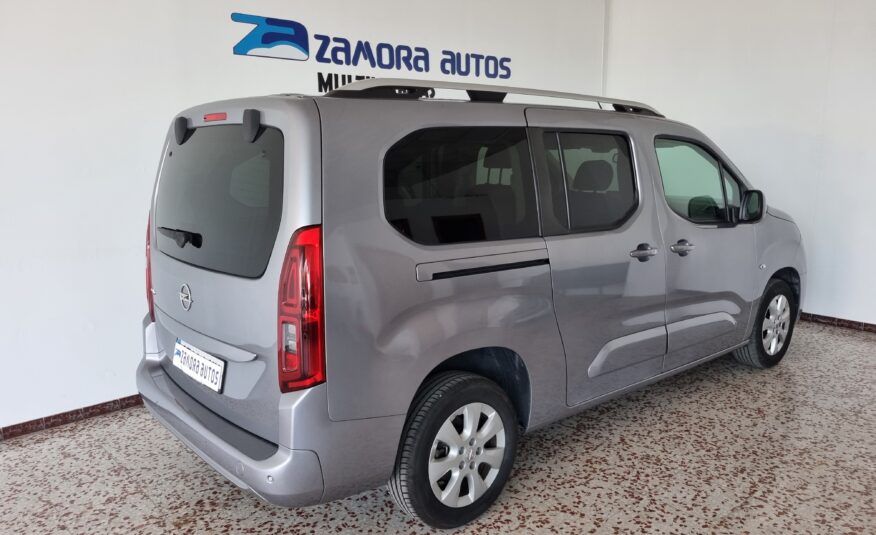 OPEL Combo 7 PLAZAS 1.5 TD 96kW 130CV SS Innovation XL