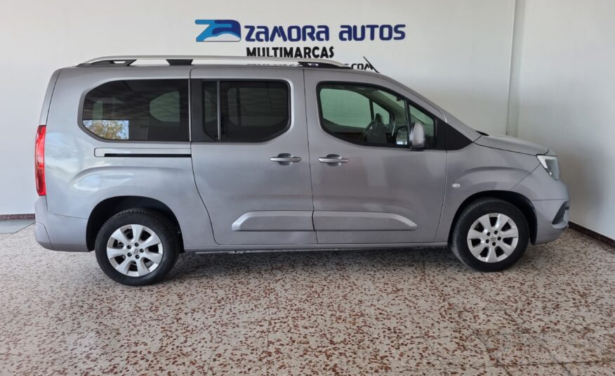 OPEL Combo 7 PLAZAS 1.5 TD 96kW 130CV SS Innovation XL