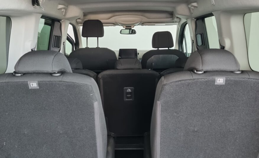 OPEL Combo 7 PLAZAS 1.5 TD 96kW 130CV SS Innovation XL