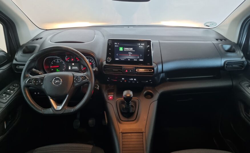 OPEL Combo 7 PLAZAS 1.5 TD 96kW 130CV SS Innovation XL